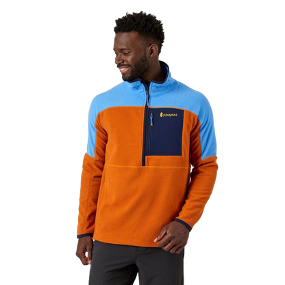 Cotopaxi Dorado Halfzip Fleece Jacket - Men's
