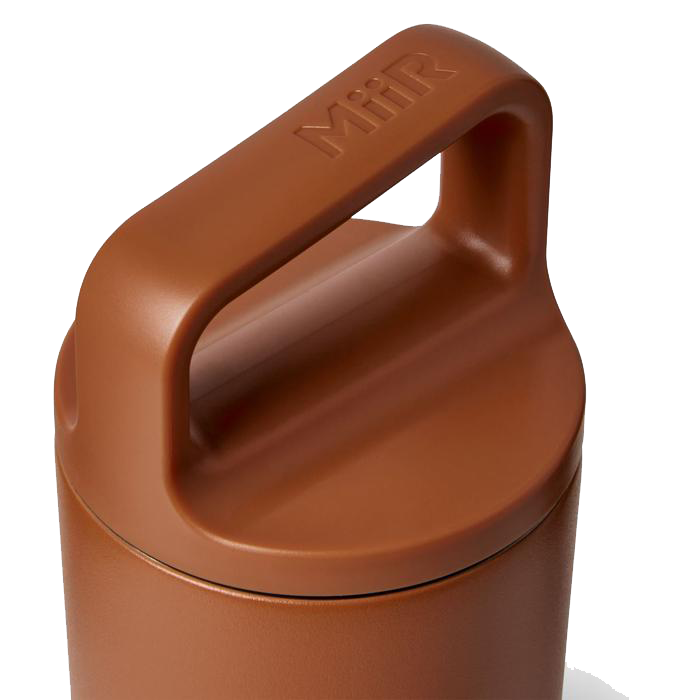 Cotopaxi Miir Collaboration Llama 20oz Wide Mouth Bottle