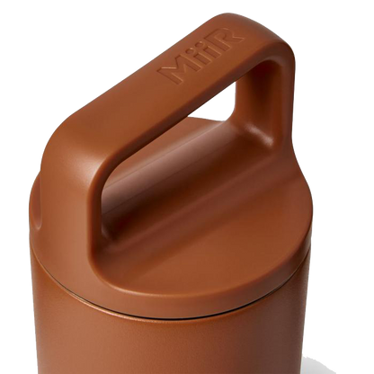 Cotopaxi Miir Collaboration Llama 20oz Wide Mouth Bottle