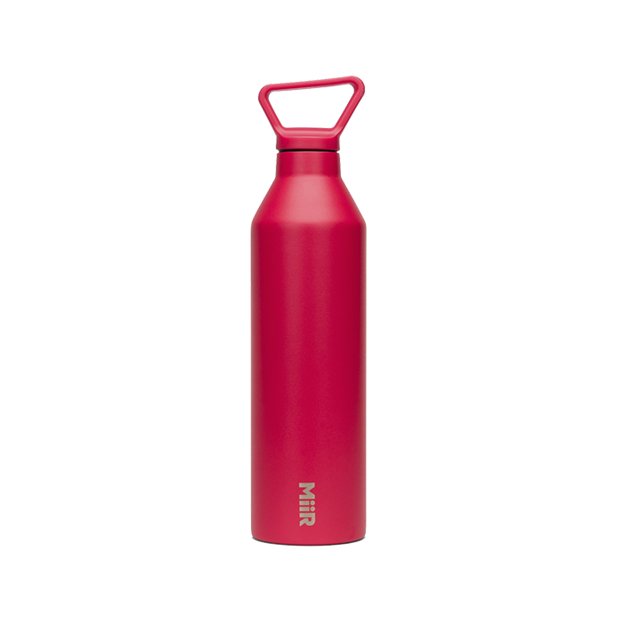 MiiR Narrow Mouth Double Wall Bottle 23 oz