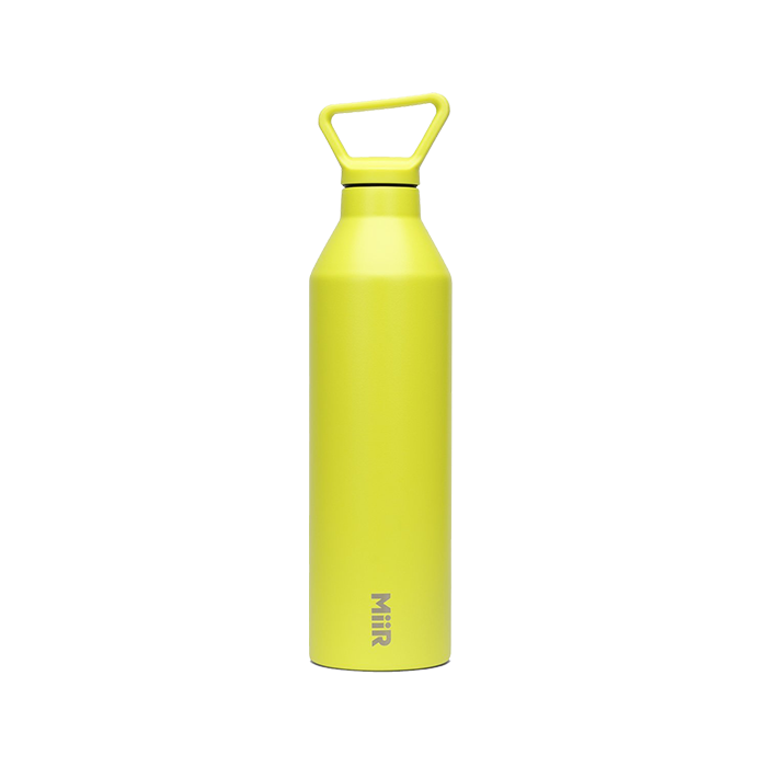 MiiR Narrow Mouth Double Wall Bottle 23 oz
