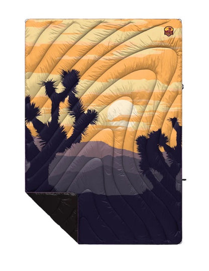 Rumpl OG Puffy Blanket