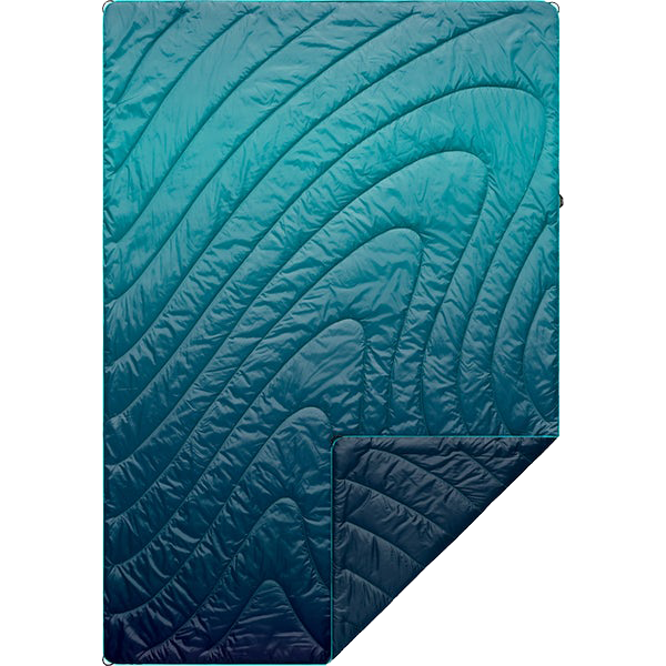 Rumpl OG Puffy Blanket