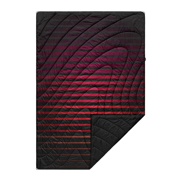Rumpl OG Puffy Blanket