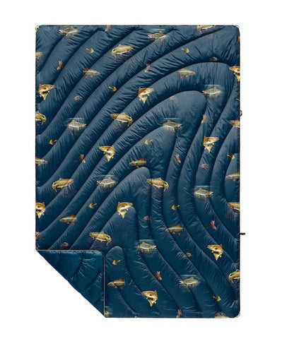 Rumpl OG Puffy Blanket