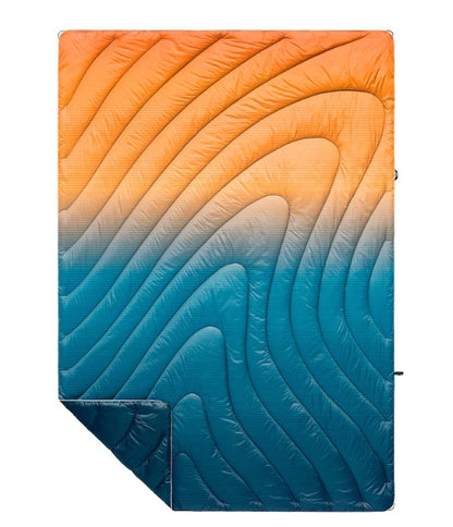 Rumpl OG Puffy Blanket