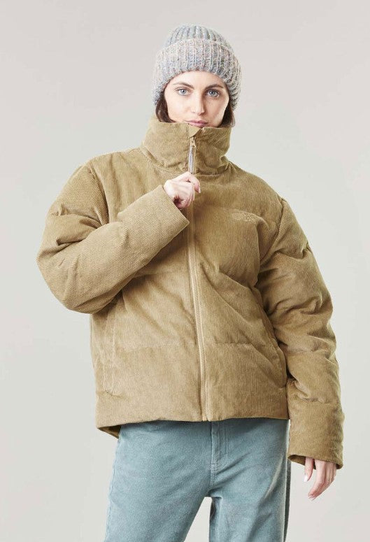 Picture Organic Nury Puffer