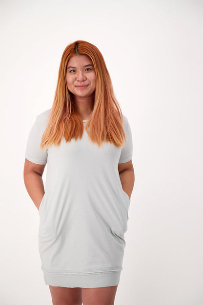 The Good Tee Everyday Pocket Dress