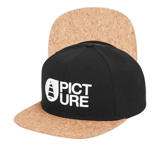 Picture Organic Qilo Cap