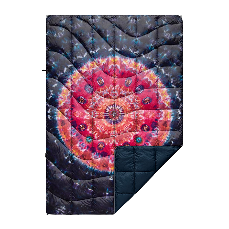 Rumpl Nanoloft Puffy Blanket