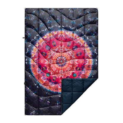 Rumpl Nanoloft Puffy Blanket