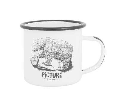 Picture Organic Sherman Mug