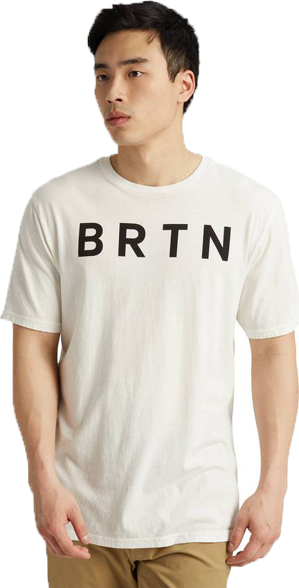 Burton Short Sleeve Tee