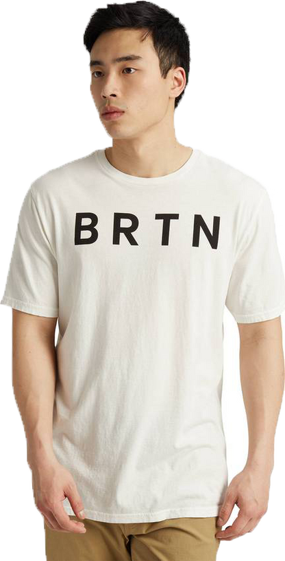 Burton Short Sleeve Tee