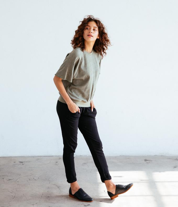 KNOWN SUPPLY Sequoia Pant