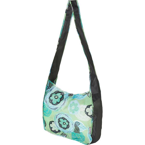 ChicoBag Sidekick Cross Body Reusable Tote Bag
