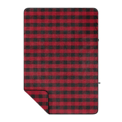 Rumpl Sherpa Fleece Blanket
