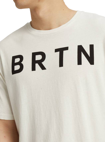 Burton Short Sleeve Tee