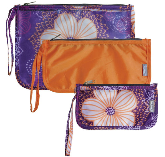 Chico Bag Travel Zip Bags