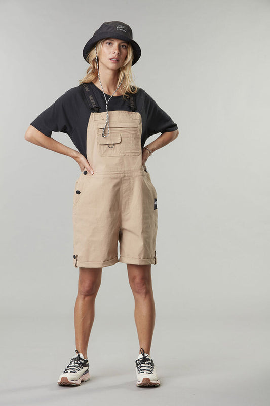 Picture Organic Foday Stretch Romper