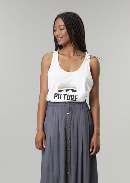 Picture Organic Losty Tank
