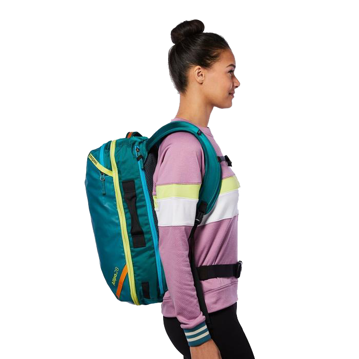 Cotopaxi Allpa 28L Travel Pack