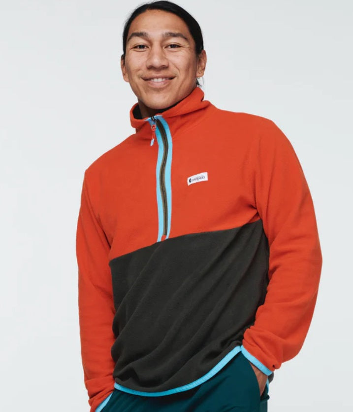 Cotopaxi Amado Fleece