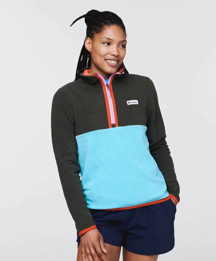 Cotopaxi Amado Fleece