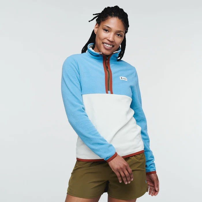 Cotopaxi Amado Fleece