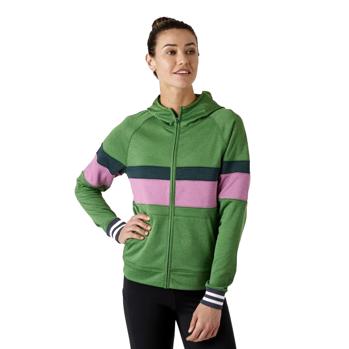 Cotopaxi Bandera Full Zip Hoodie - Women's