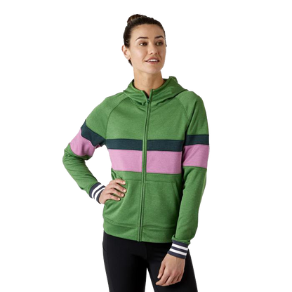 Cotopaxi Bandera Full Zip Hoodie - Women's
