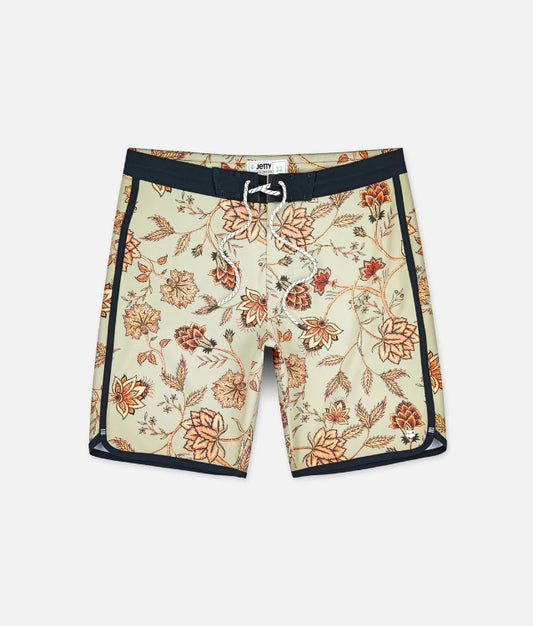 Jetty Supply Atlantic Board Short