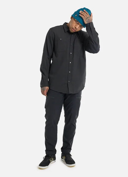 Burton Favorite Performance Fleece