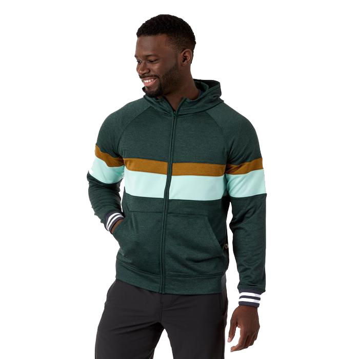Cotopaxi Bandera Full Zip Hoodie - Men's