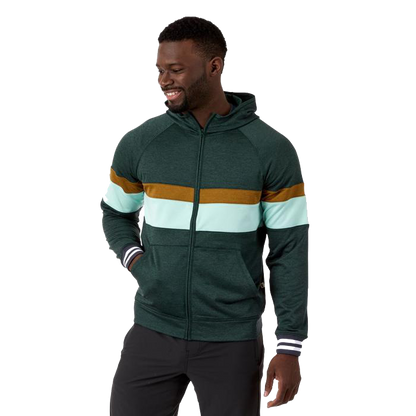 Cotopaxi Bandera Full Zip Hoodie - Men's