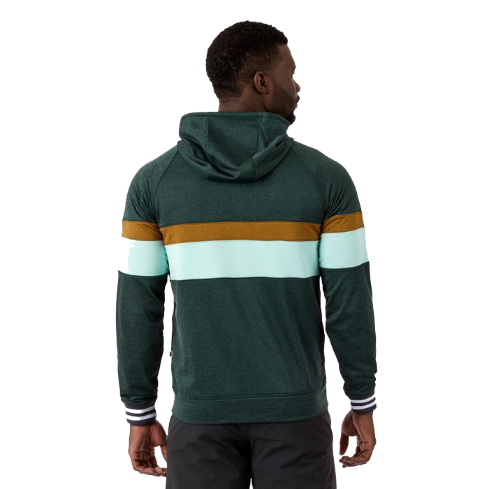 Cotopaxi Bandera Full Zip Hoodie - Men's
