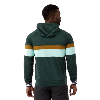 Cotopaxi Bandera Full Zip Hoodie - Men's