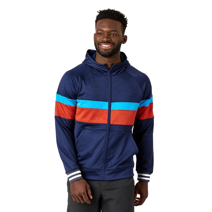 Cotopaxi Bandera Full Zip Hoodie - Men's