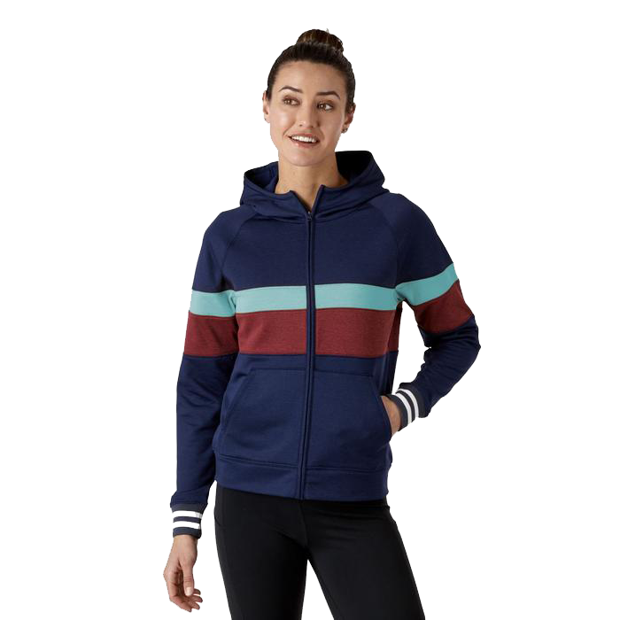 Cotopaxi Bandera Full Zip Hoodie - Women's