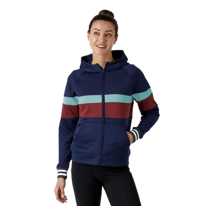 Cotopaxi Bandera Full Zip Hoodie - Women's