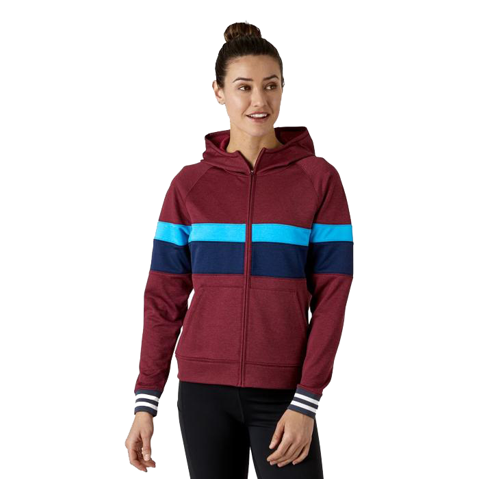 Cotopaxi Bandera Full Zip Hoodie - Women's