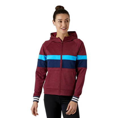 Cotopaxi Bandera Full Zip Hoodie - Women's