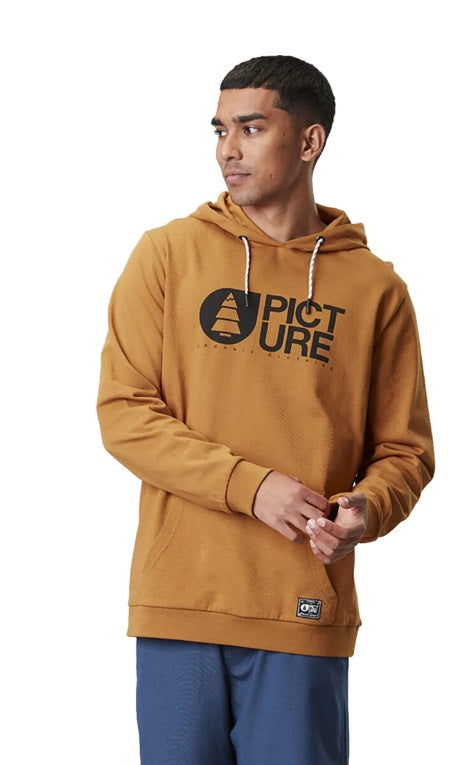 Picture Organic Basement Hoodie