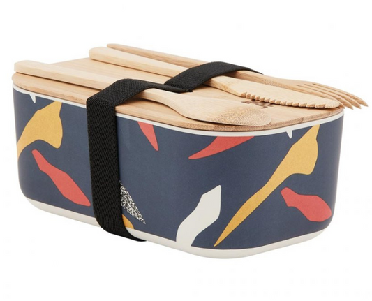 Picture Organic Ebi Bento Box