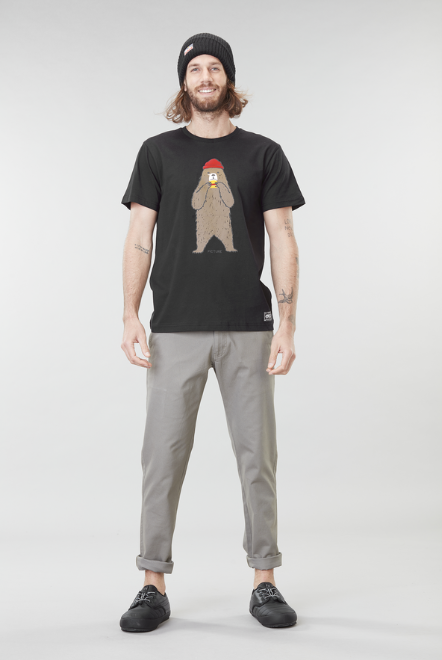 Picture Organic Ours T Shirt
