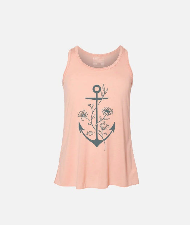 Jetty Supply Blossom Tank