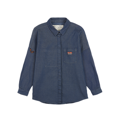 Picture Organic Myana Shirts