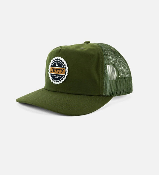 Jetty Supply Hat