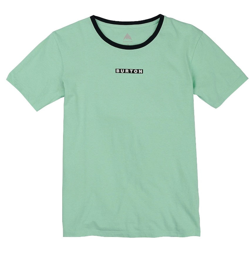 Burton Vault Short Sleeve Tee