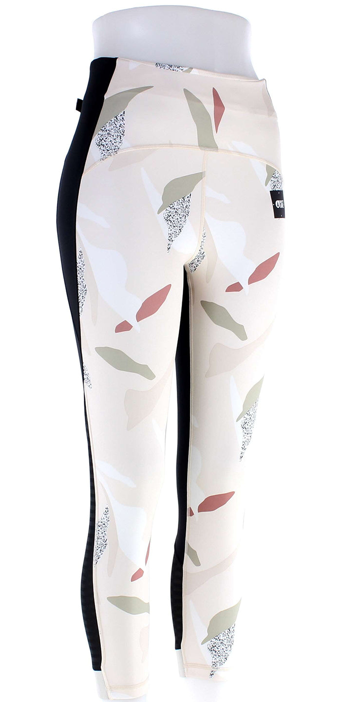 Picture Organic Clothing Cidelle 7/8 Tech Leggings - 30% OFF